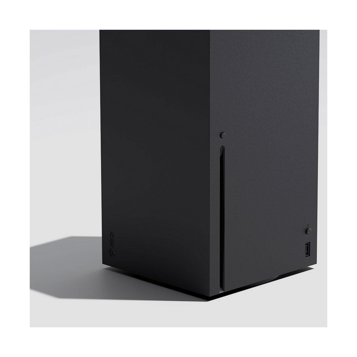 Xbox Series X – 1TB Next-Gen Gaming Console by Microsoft