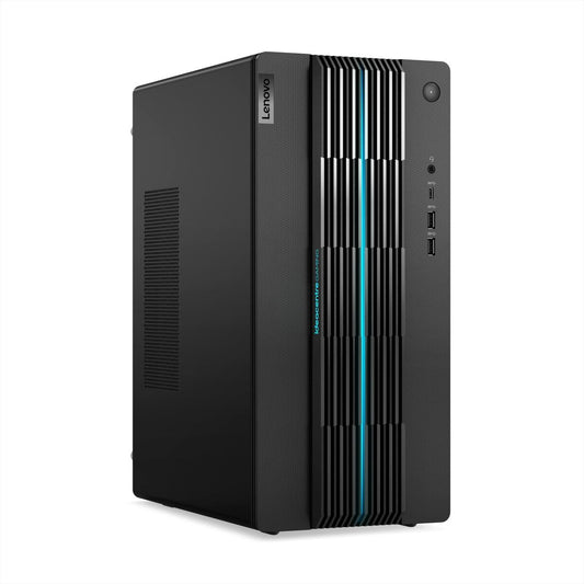 Lenovo IdeaCentre Gaming 5 17IAB7 desktop PC front view