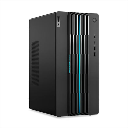 Lenovo IdeaCentre Gaming 5 17IAB7 desktop front view