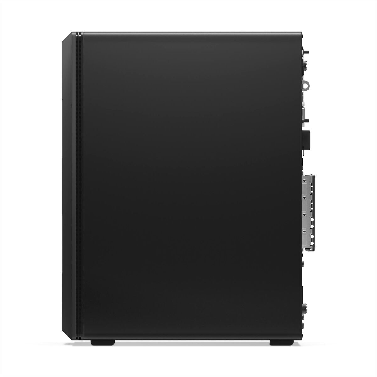 Lenovo gaming PC GTX 1660 SUPER side view