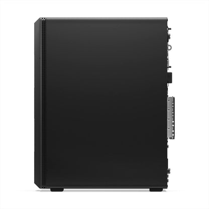 Lenovo gaming PC GTX 1660 SUPER side view