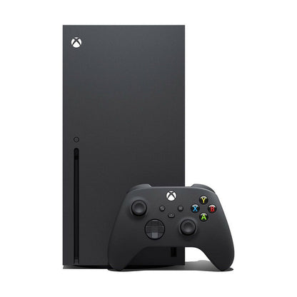 Xbox Series X – 1TB Next-Gen Gaming Console by Microsoft