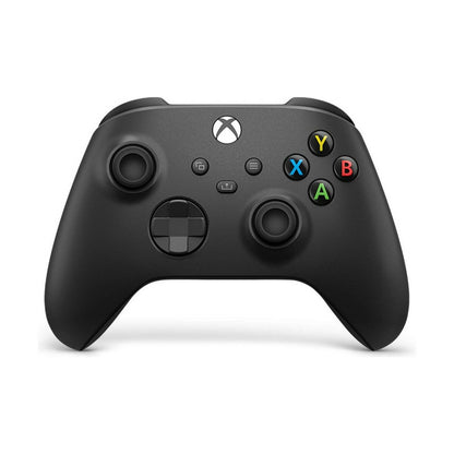 Xbox Series X wireless controller black