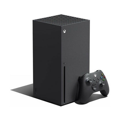 Xbox Series X – 1TB Next-Gen Gaming Console by Microsoft