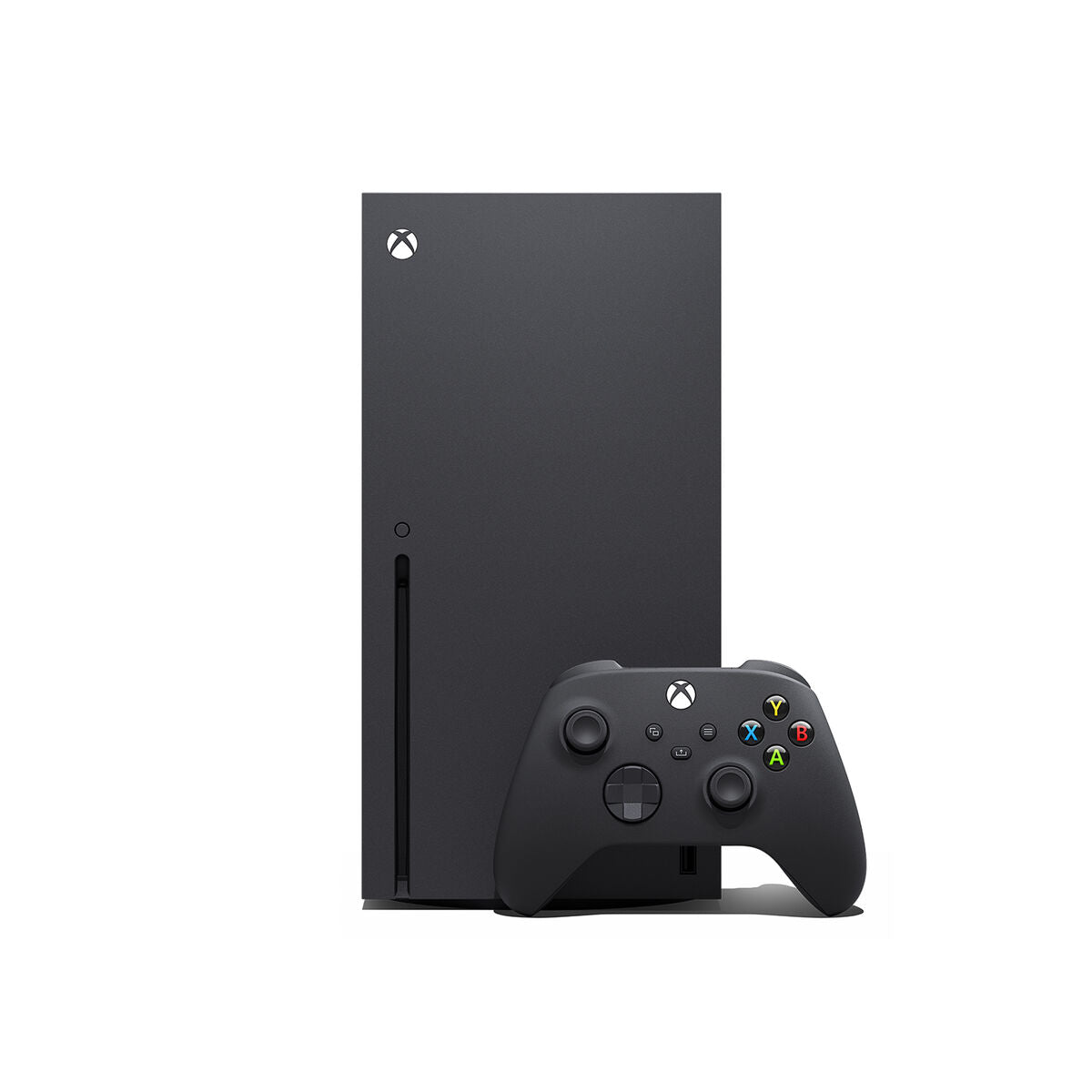 Xbox Series X – 1TB Next-Gen Gaming Console by Microsoft