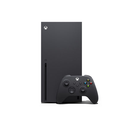Xbox Series X – 1TB Next-Gen Gaming Console by Microsoft