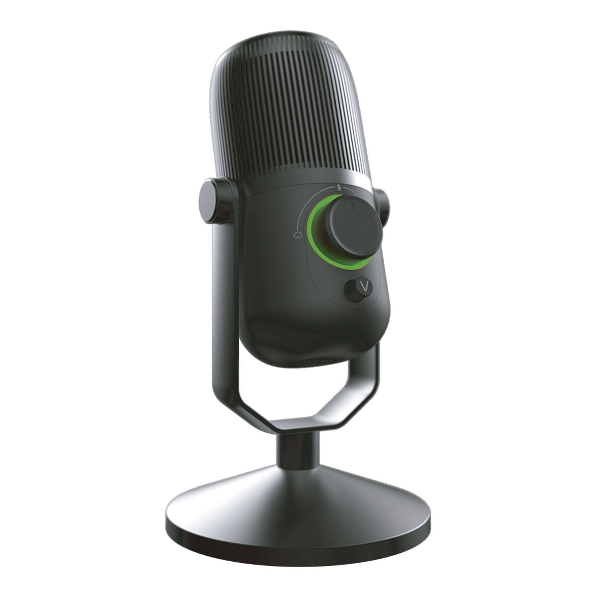 Woxter Mic Studio 100 Pro USB microphone front view