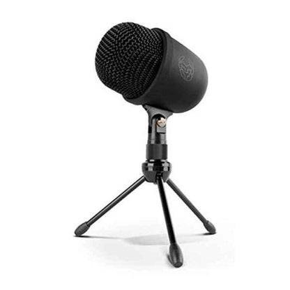 Krom NXKROMKIMUPRO USB table-top microphone front view